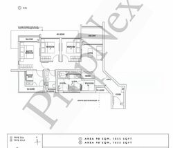 Riverbank @ Fernvale (D28), Condominium #574734031
